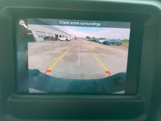Used 2022 Jeep Gladiator Sport AWD/4WD image 28