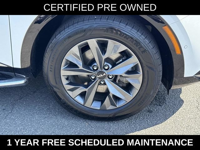 Used 2023 Kia Sportage SX Prestige AWD/4WD image 7