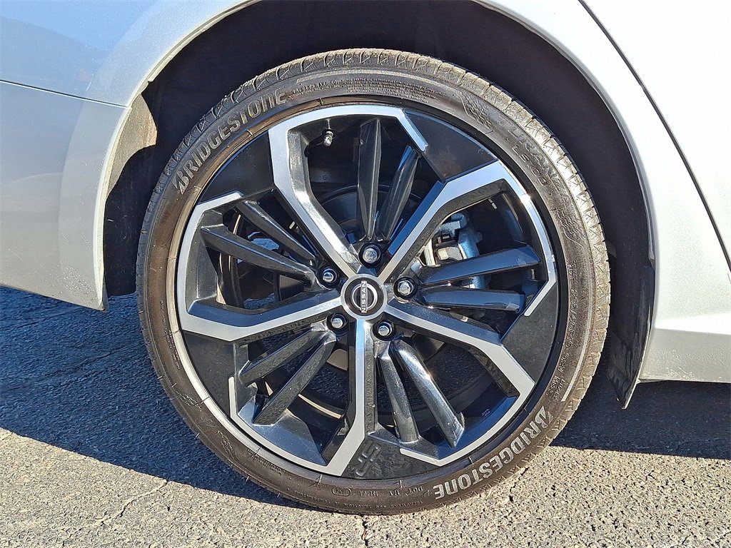 Used 2024 Nissan Altima 2.5 SR image 18