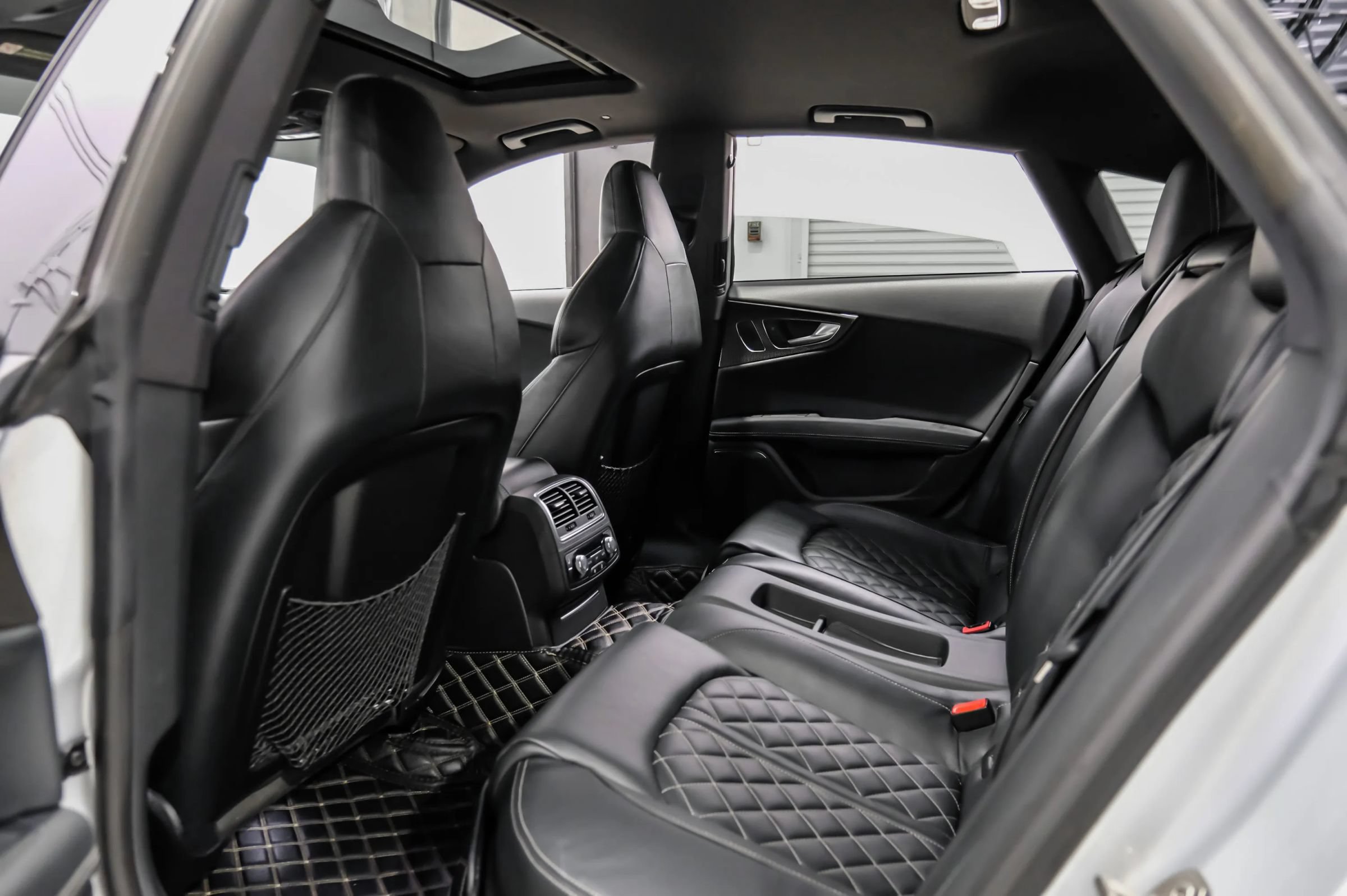 Used 2015 Audi S7 Prestige w/ Driver Assistance Package AWD/4WD image 47