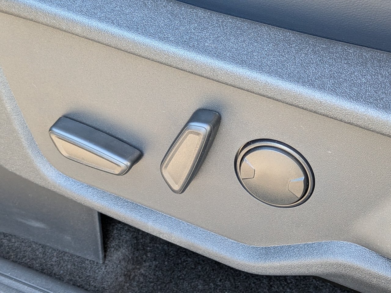 New 2025 Ford Bronco Raptor AWD/4WD image 19