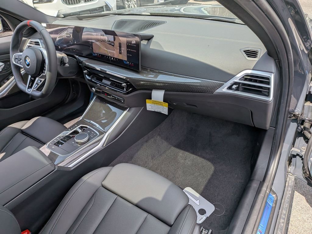 New 2026 BMW M340i xDrive AWD/4WD image 25