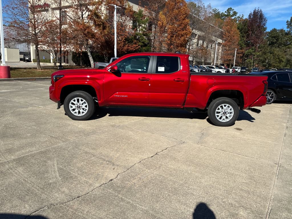 New 2026 Toyota Tacoma SR5 image 2