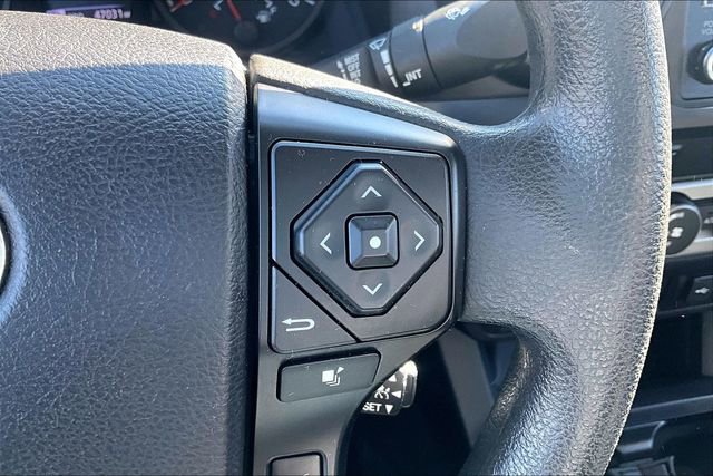 Used 2021 Toyota Tacoma SR w/ SR Convenience Package image 18