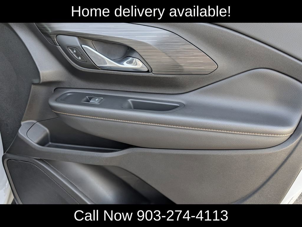 Used 2019 GMC Terrain SLT image 33
