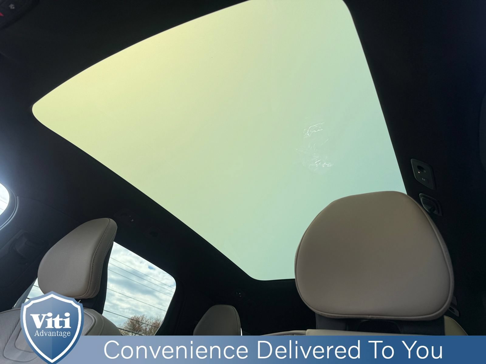New 2026 Volvo EX90 Plus AWD/4WD image 14