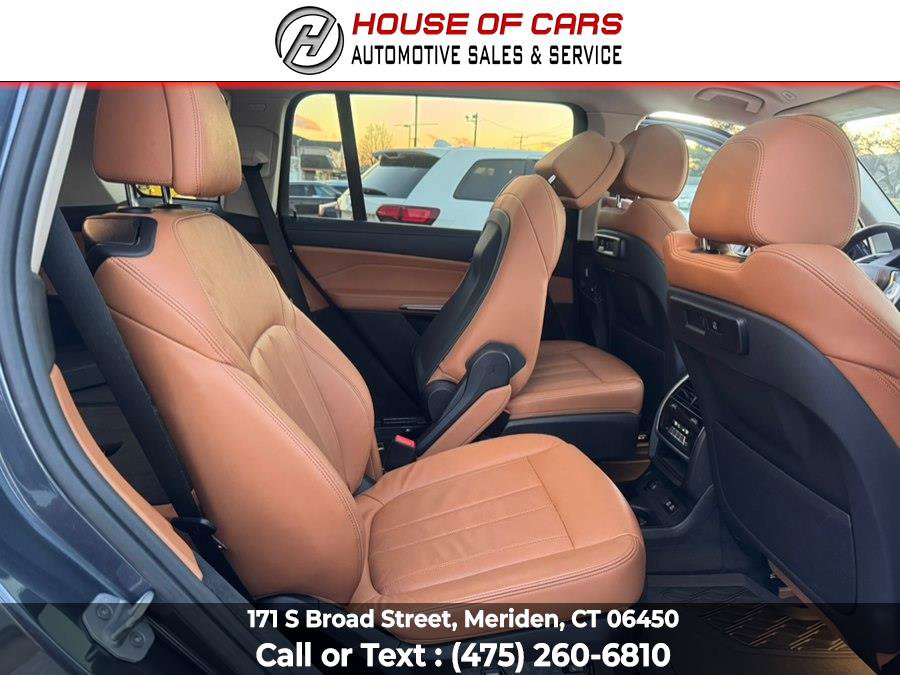 Used 2019 BMW X7 xDrive40i image 31