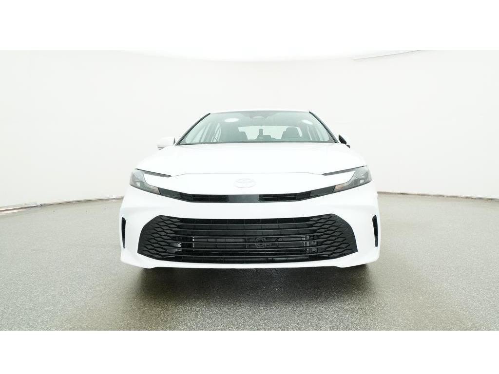 New 2026 Toyota Camry LE FWD image 38