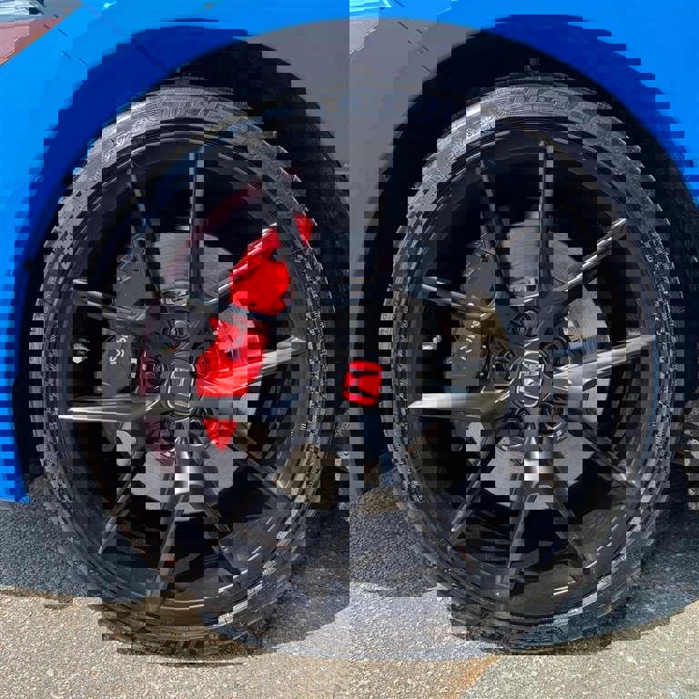 Used 2025 Honda Civic Type R image 20