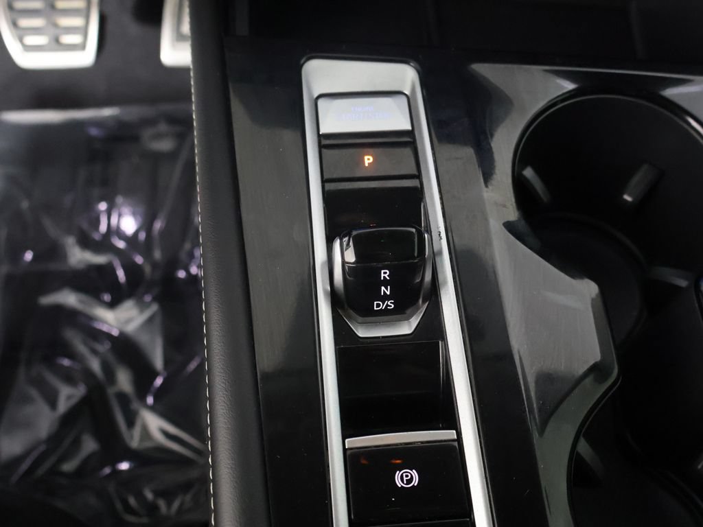 Used 2024 Volkswagen Atlas SEL Premium R-Line AWD/4WD image 48
