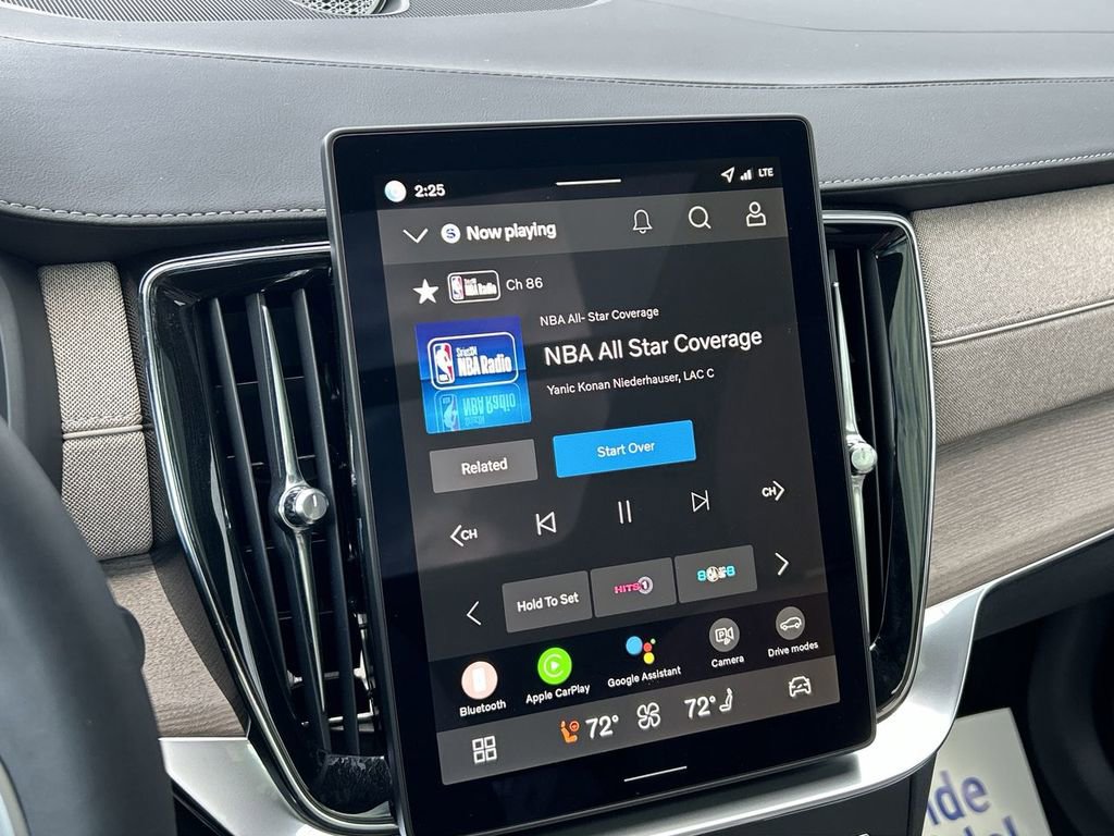 New 2026 Volvo XC90 B6 Ultra w/ Lounge Package image 20