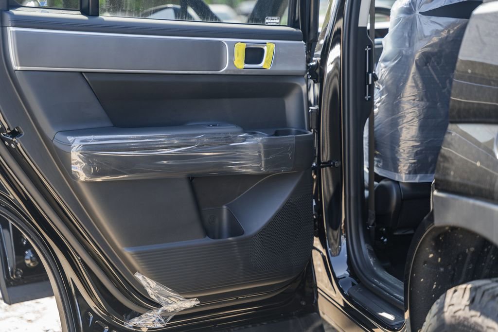 New 2026 Hyundai Santa Fe XRT image 35