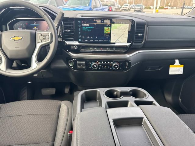 New 2026 Chevrolet Silverado 3500 LT image 20