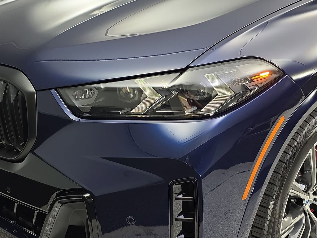 New 2026 BMW X5 xDrive50e w/ Executive Package image 31