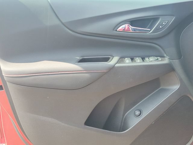 Used 2022 Chevrolet Equinox RS FWD image 9