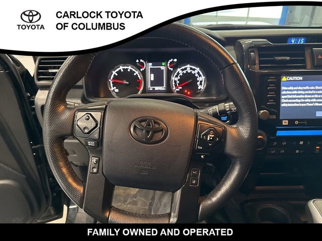 Used 2023 Toyota 4Runner TRD Pro image 23