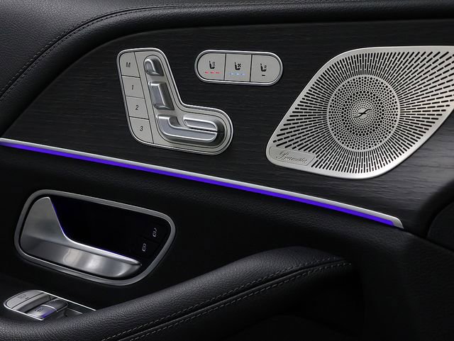 Certified 2022 Mercedes-Benz GLE 350 4MATIC image 27