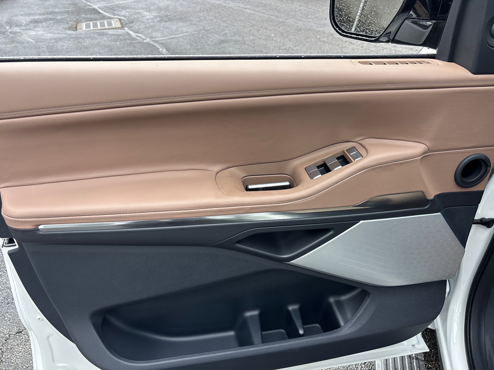 New 2026 Lincoln Navigator Black Label AWD/4WD image 11
