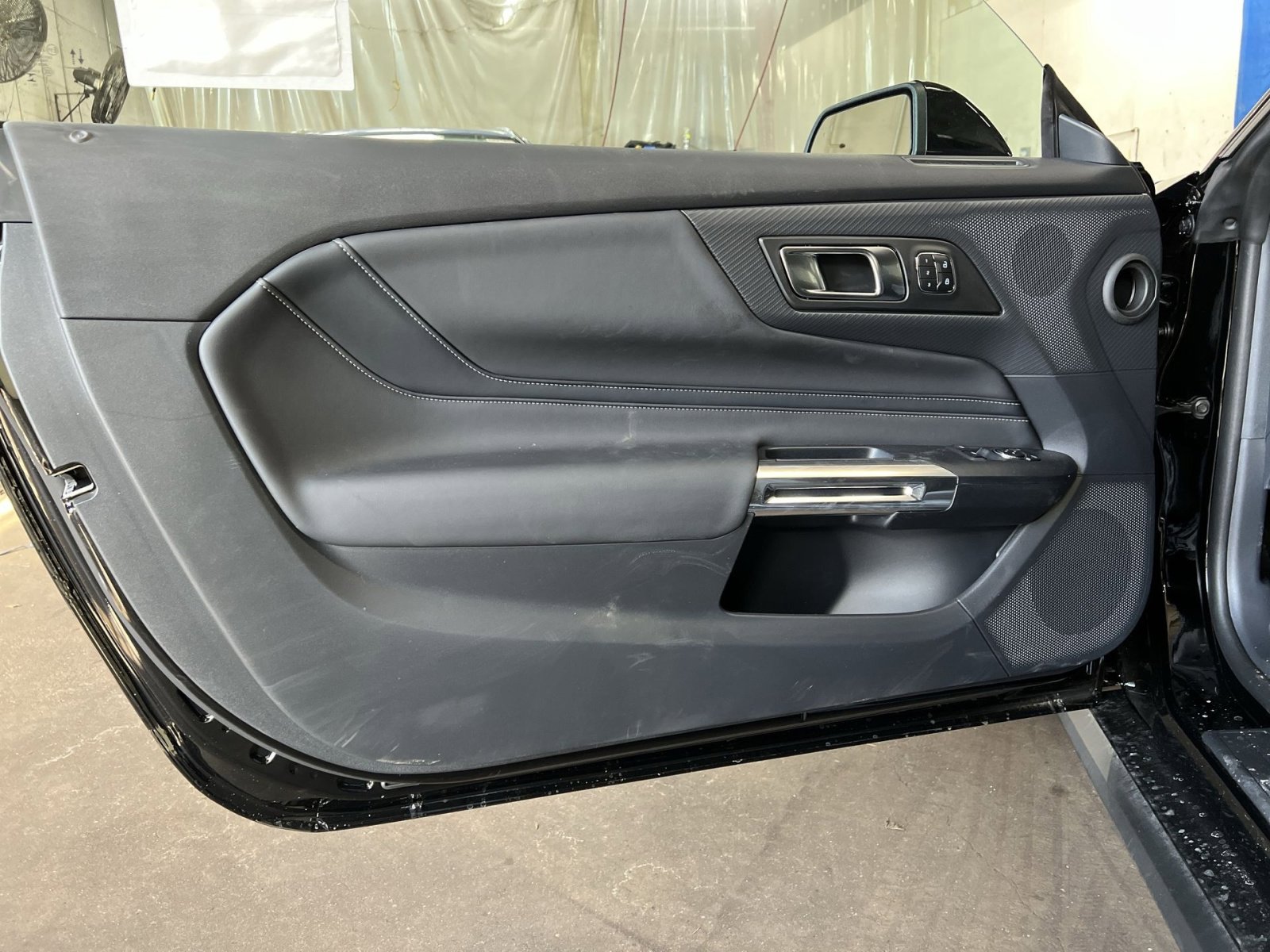 New 2026 Ford Mustang GT Premium image 14