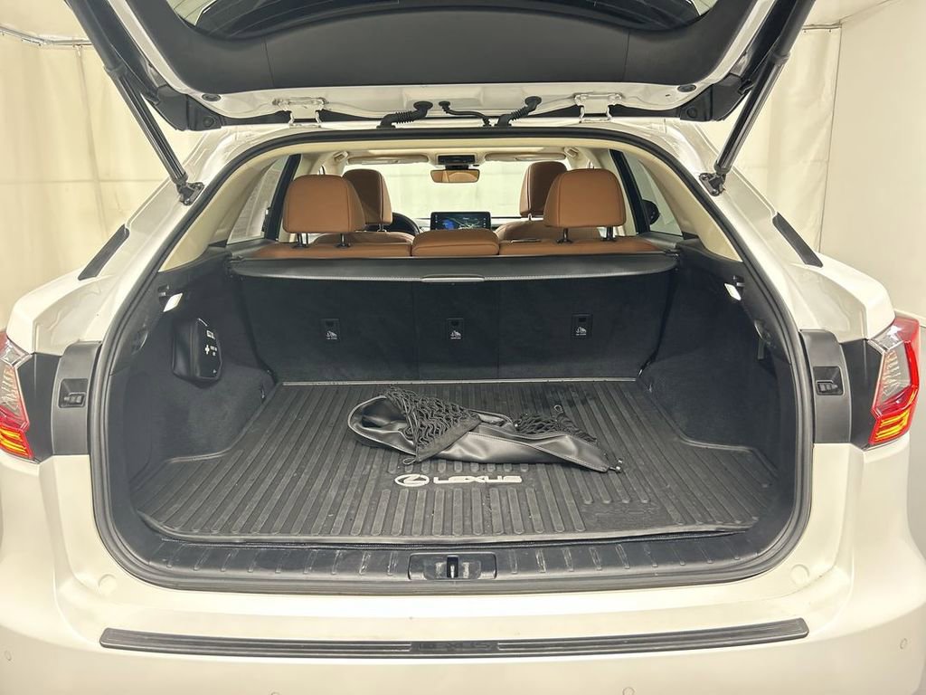 Used 2021 Lexus RX 350 AWD w/ Premium Package image 23