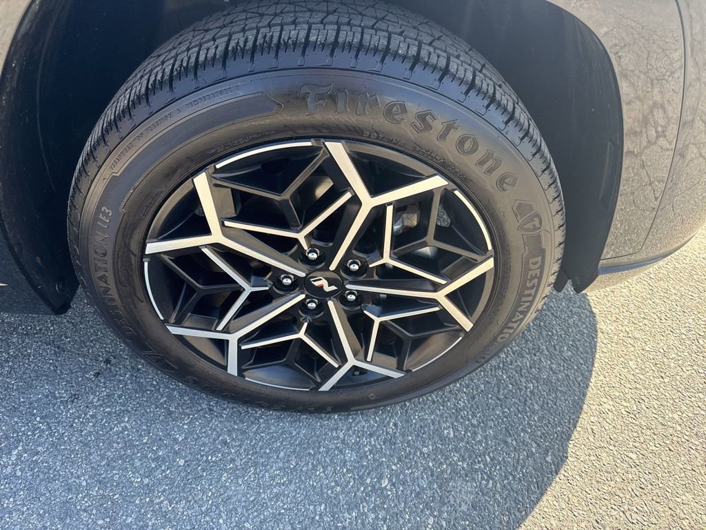 Used 2024 Hyundai Tucson N Line image 14