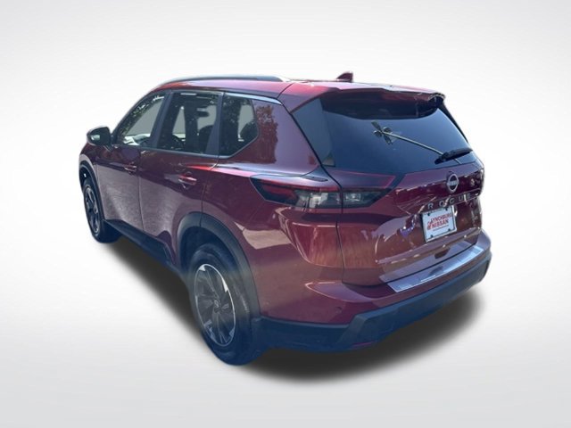 Used 2026 Nissan Rogue SV w/ SV Premium Package AWD/4WD image 6