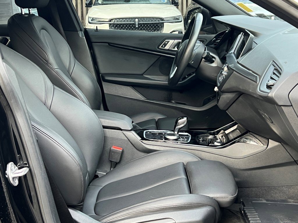 Used 2022 BMW 228i xDrive Gran Coupe w/ Convenience Package image 9