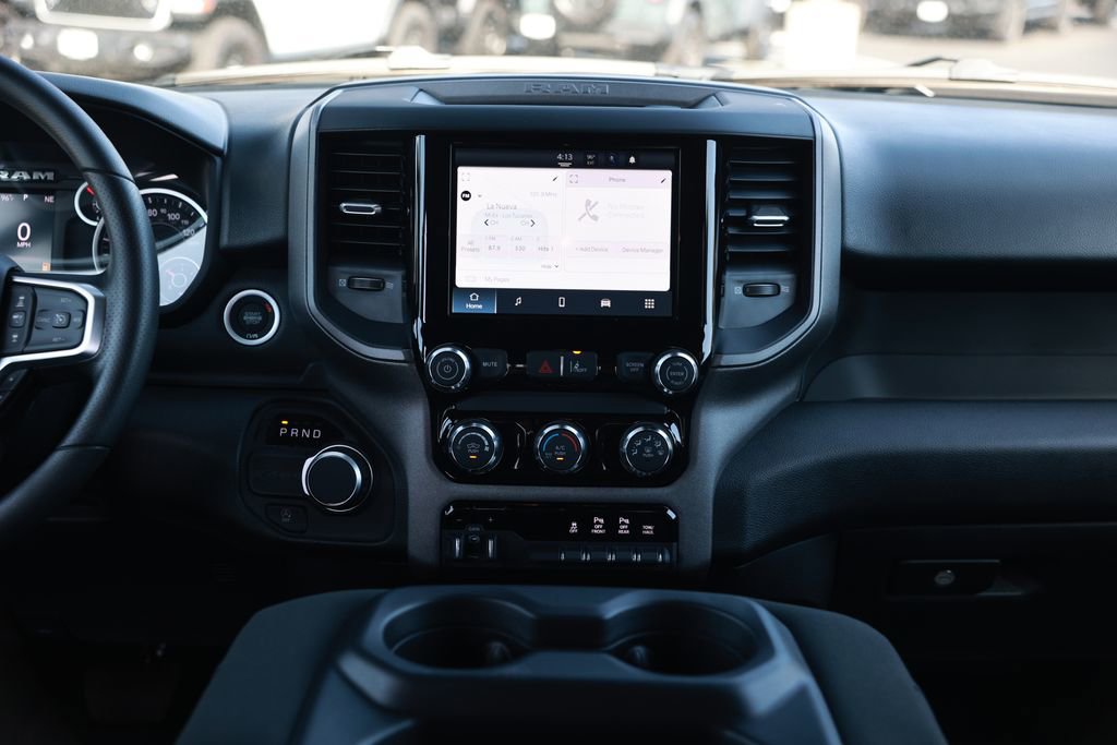 New 2026 RAM 1500 Express image 24