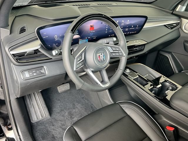 New 2026 Buick Enclave Avenir w/ Super Cruise Package AWD/4WD image 6