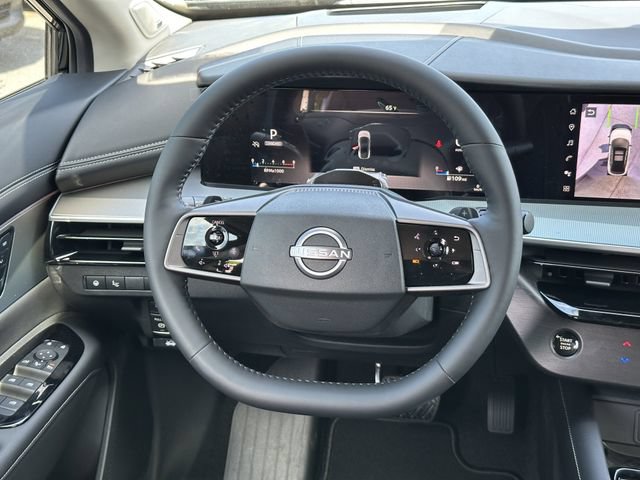 New 2026 Nissan Murano Platinum w/ Technology Package AWD/4WD image 20