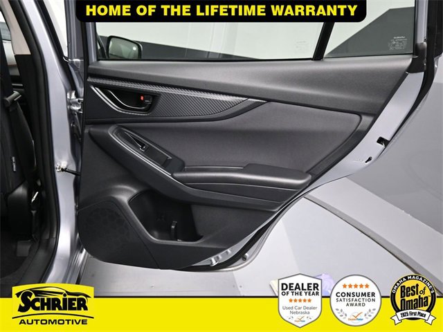 Used 2023 Subaru Crosstrek 2.0i Premium image 33