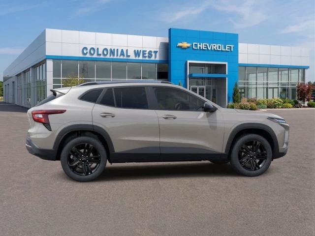 New 2026 Chevrolet Trax ACTIV FWD image 6