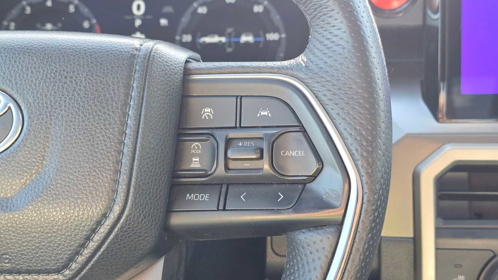 Used 2024 Toyota Tacoma 4x4 Double Cab image 28