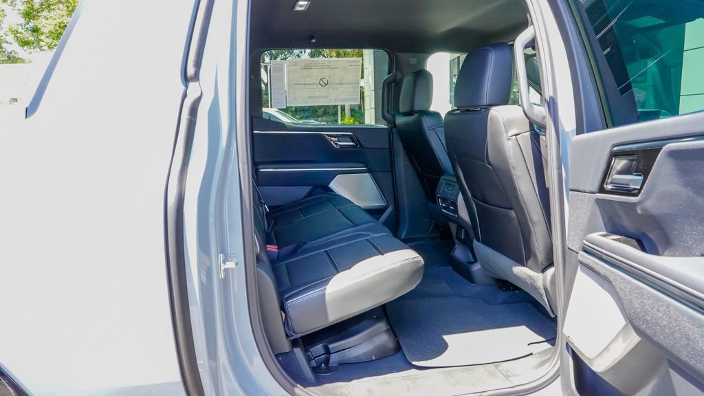 New 2026 GMC Sierra EV Denali AWD/4WD image 10