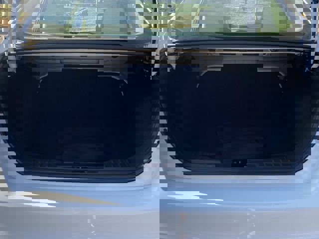 Certified 2018 Ford Focus SE image 8