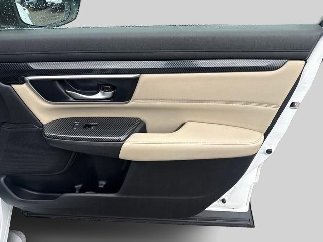 Used 2019 Honda CR-V EX-L image 19