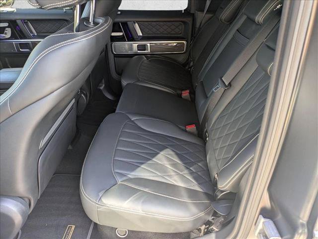 Used 2024 Mercedes-Benz G 63 AMG 4MATIC image 20