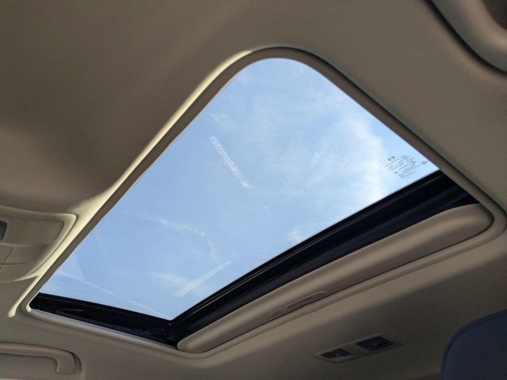 New 2025 MAZDA CX-5 AWD 2.5 S w/ Preferred Package image 22