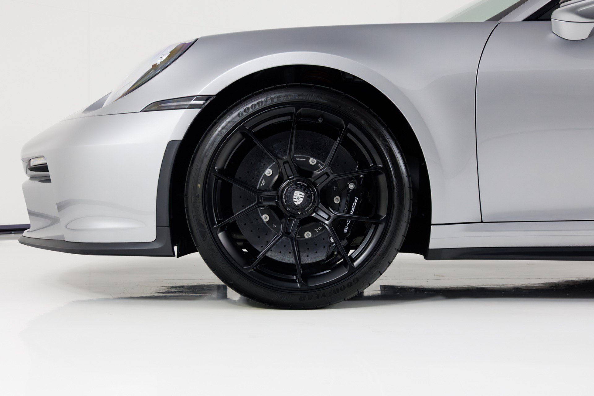 Used 2022 Porsche 911 GT3 RWD image 10