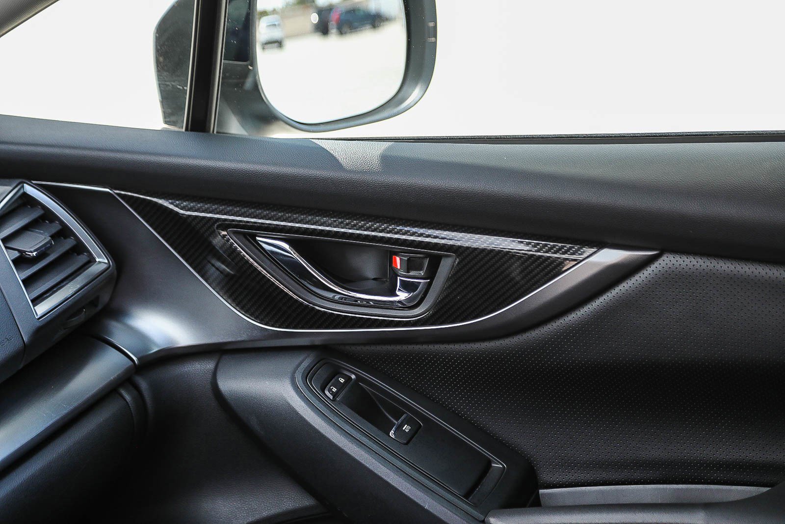 Used 2019 Subaru Crosstrek 2.0i Limited w/ Moonroof Package image 21