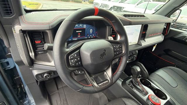 New 2025 Ford Bronco Raptor image 31