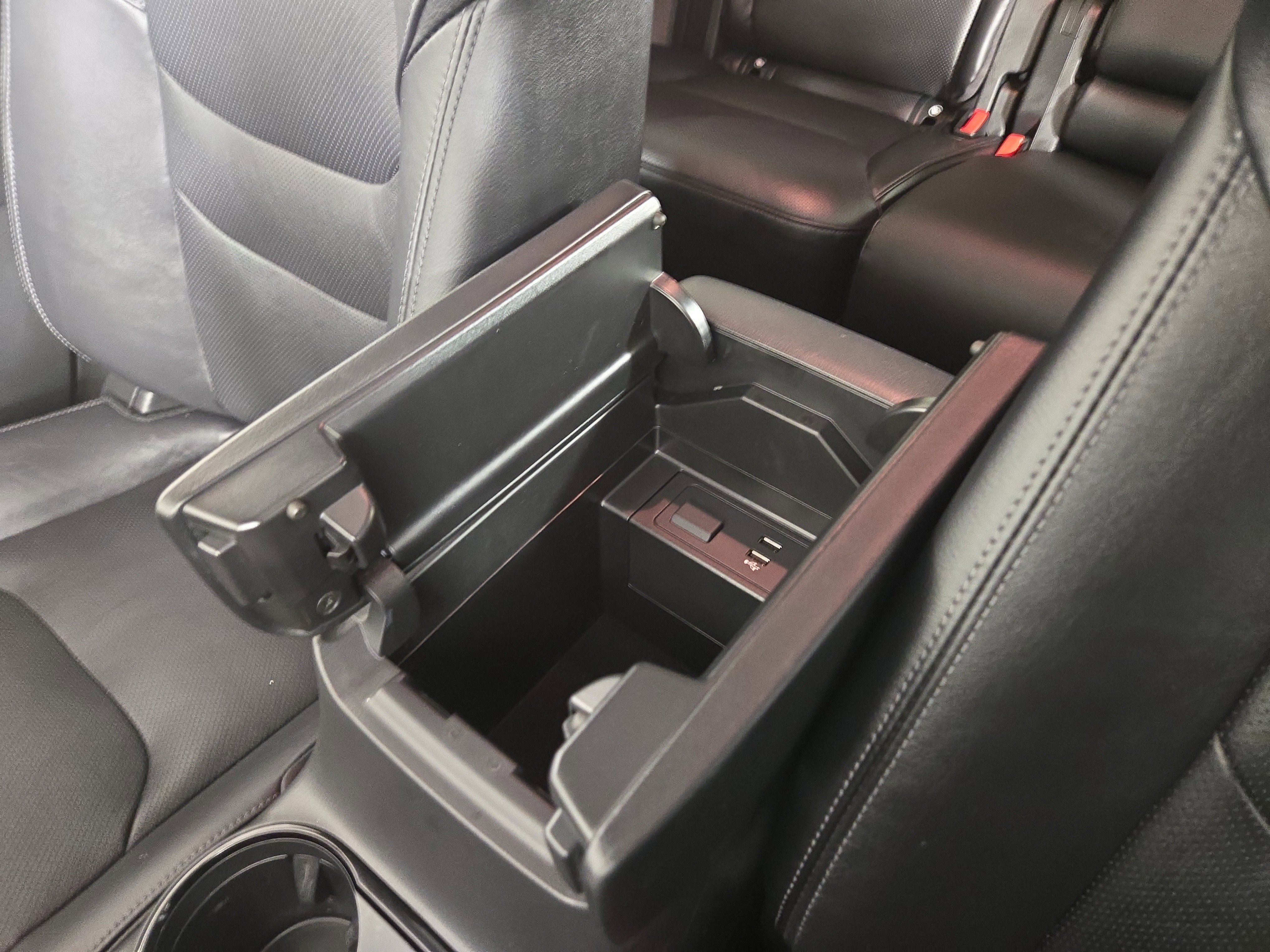 Used 2023 MAZDA CX-9 Touring Plus image 29