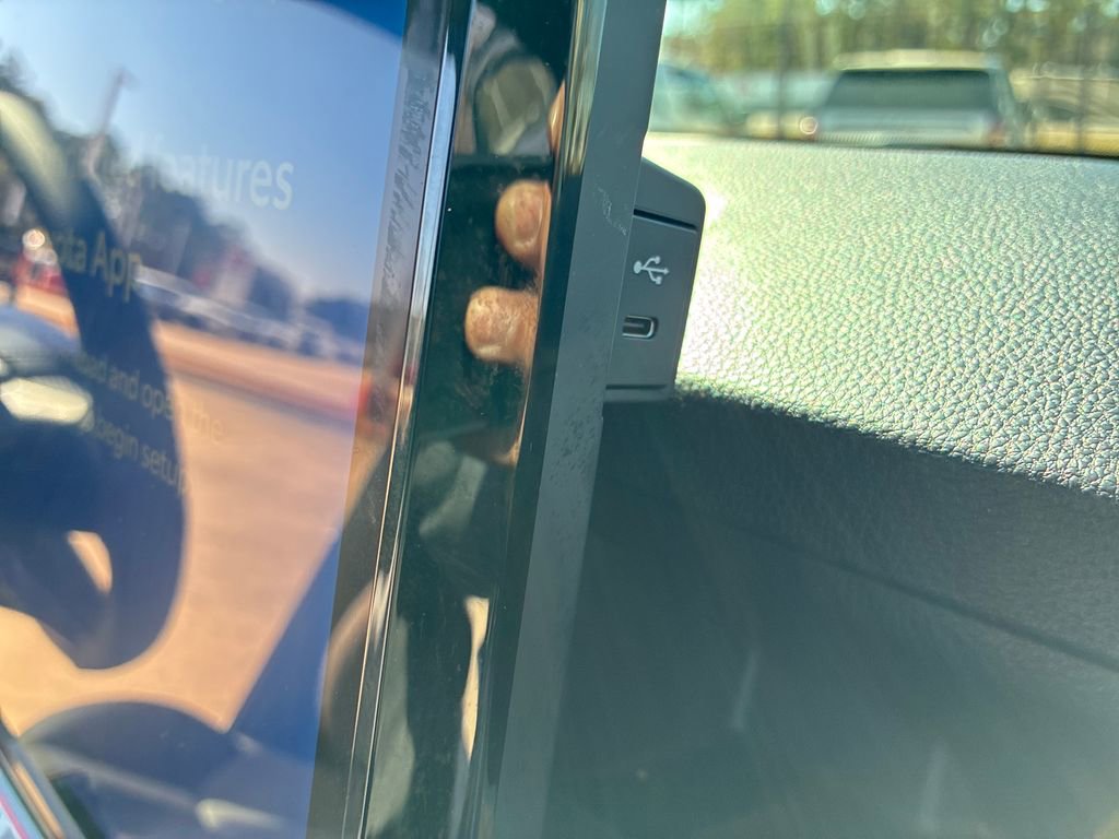 New 2026 Toyota Tacoma TRD Sport image 44