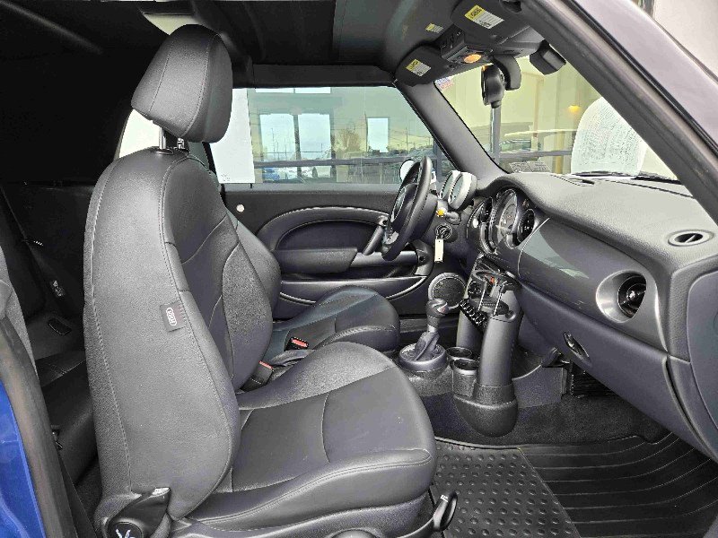 Used 2007 MINI Cooper S image 20