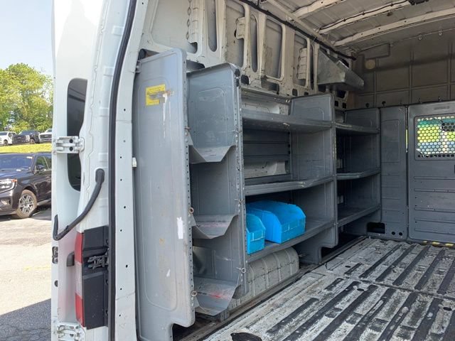 Used 2014 Nissan NV 2500 S w/ Power Basic Package RWD image 11