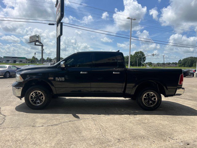 Used 2016 RAM 1500 Laramie w/ Convenience Group image 8