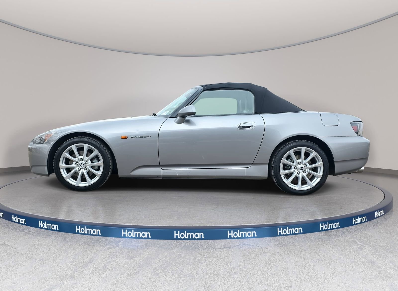 Used 2006 Honda S2000 image 4
