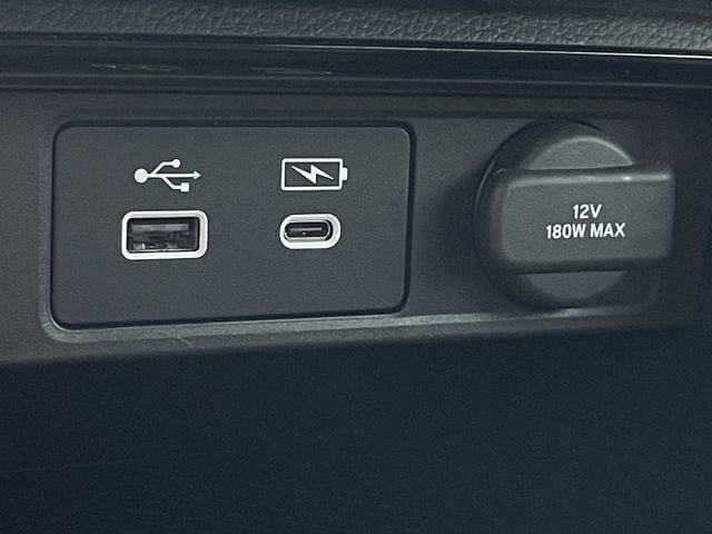 Certified 2024 Honda CR-V EX image 19