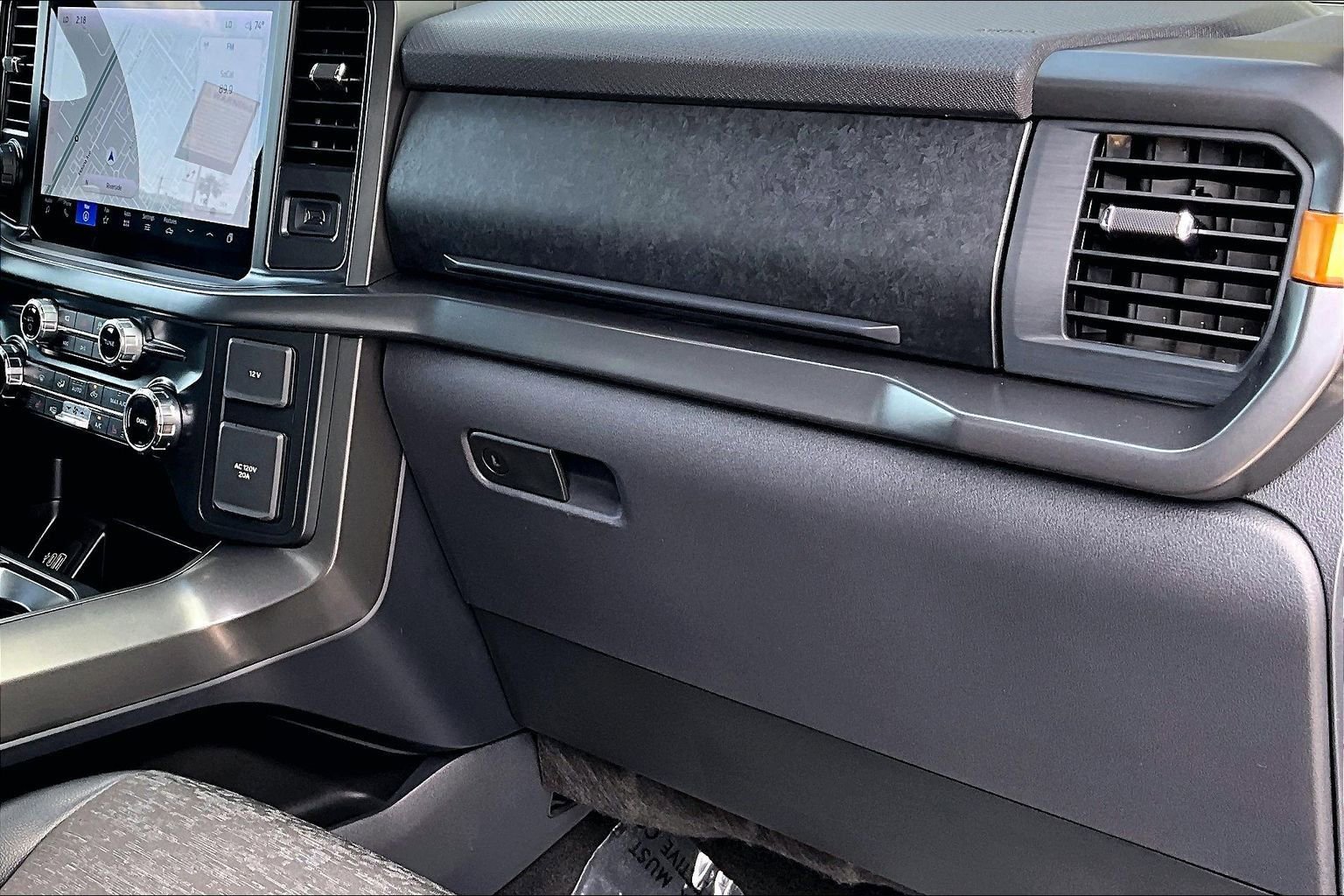 Used 2025 Ford F150 Tremor w/ Tow/Haul Package image 16