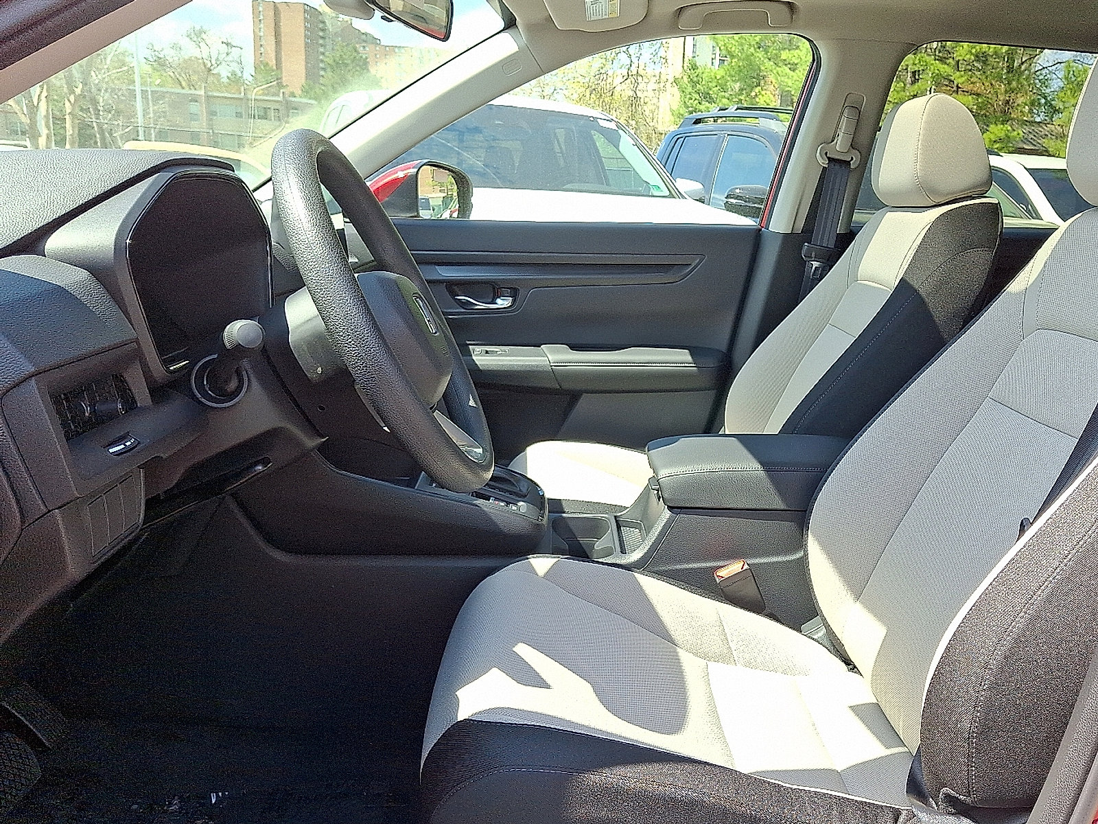 New 2026 Honda CR-V EX image 11